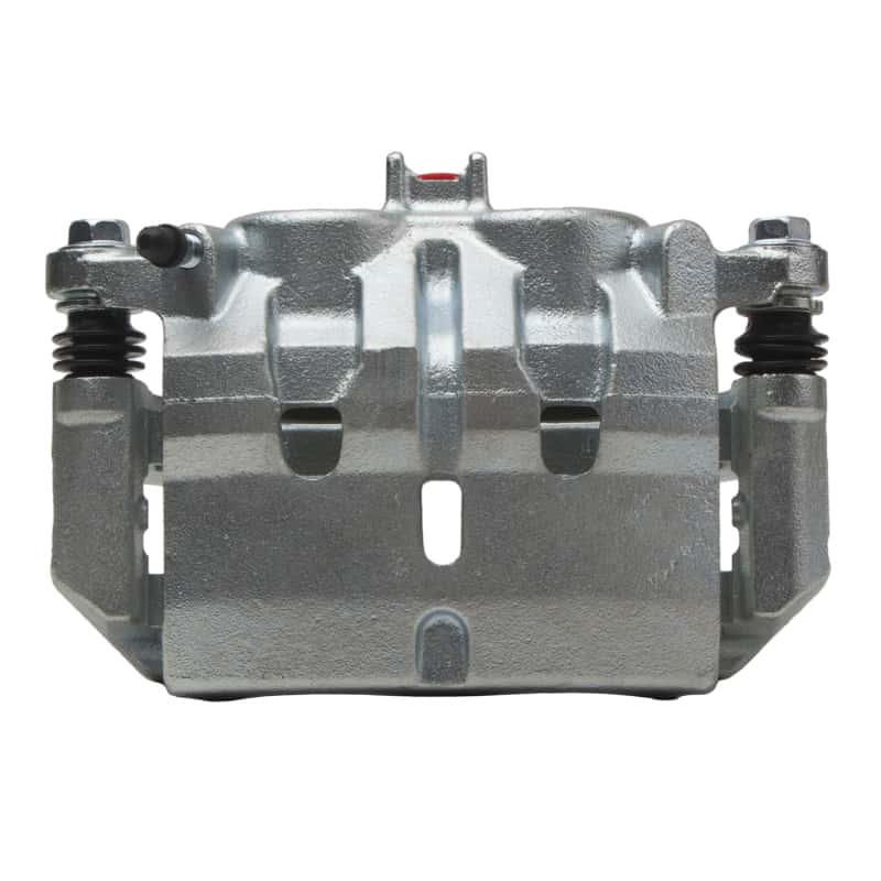 DFC — DFC 07-13 Acura ZDX Front-R Premium Caliper - Silver Zinc Coated
DFC Brake Caliper - view 4