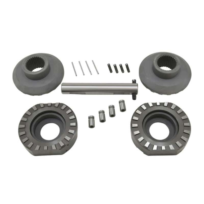 Yukon Gear & Axle — USA Standard Spartan Locker For Model 20 Diff w/ 29 Spline Axles / Incl. Heavy-Duty Cross Pin Shaft
Spartan Locker - view 2