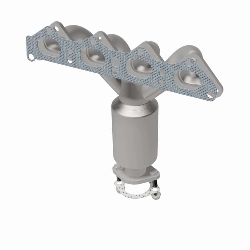 Magnaflow — MagnaFlow Conv DF 05-08 Kia Sportage 2.0L
HM Grade
HM - view 15