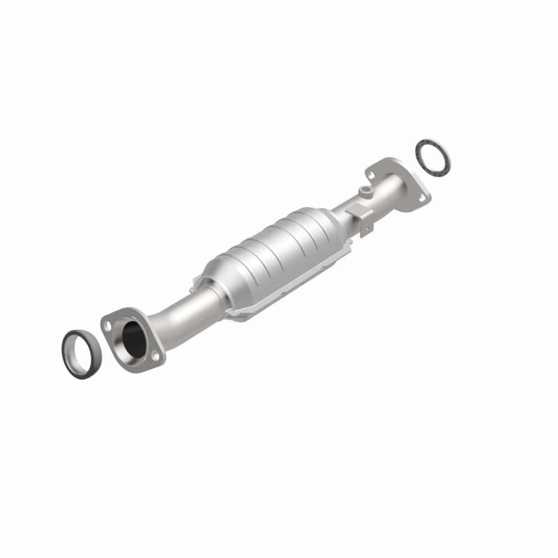Magnaflow — Magnaflow Conv DF 06-08 Mazda 6 2.3L
OEM Grade
OEM - view 29