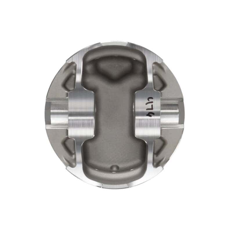 Wiseco — Wiseco Chevy LS Series -8cc FT 4.125inch Bore Piston Shelf Stock Kit
Piston Set - view 5