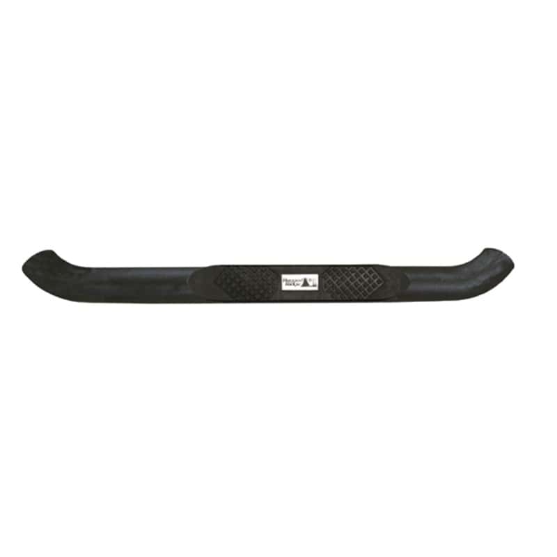 Rugged Ridge — Rugged Ridge 3-In Round Side Steps Black 07-18 2-Dr Jeep Wrangler JK
OFFROAD_STEPSSLIDERS
Nerf/Step Bar - view 1