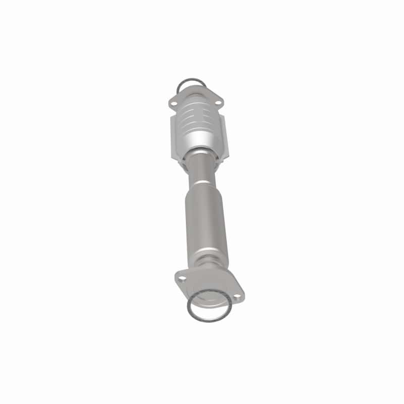 Magnaflow — MagnaFlow Conv DF 06- Mazda 6 3.0L Rear OEM
OEM Grade
OEM - view 16