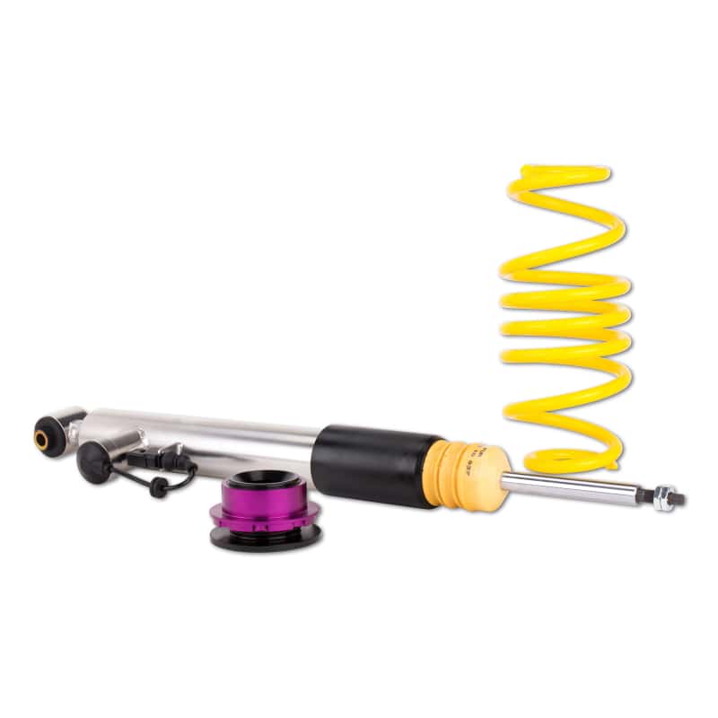 KW — KW Coilover Kit DDC ECU 2015 Golf VII GTI
Coilover Kit - view 10