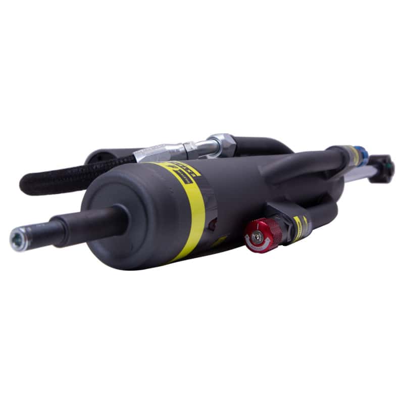 Bilstein — Bilstein 2007-2021 Toyota Tundra B8 8100 (Bypass) Rear Shock Absorber
Shock - view 7
