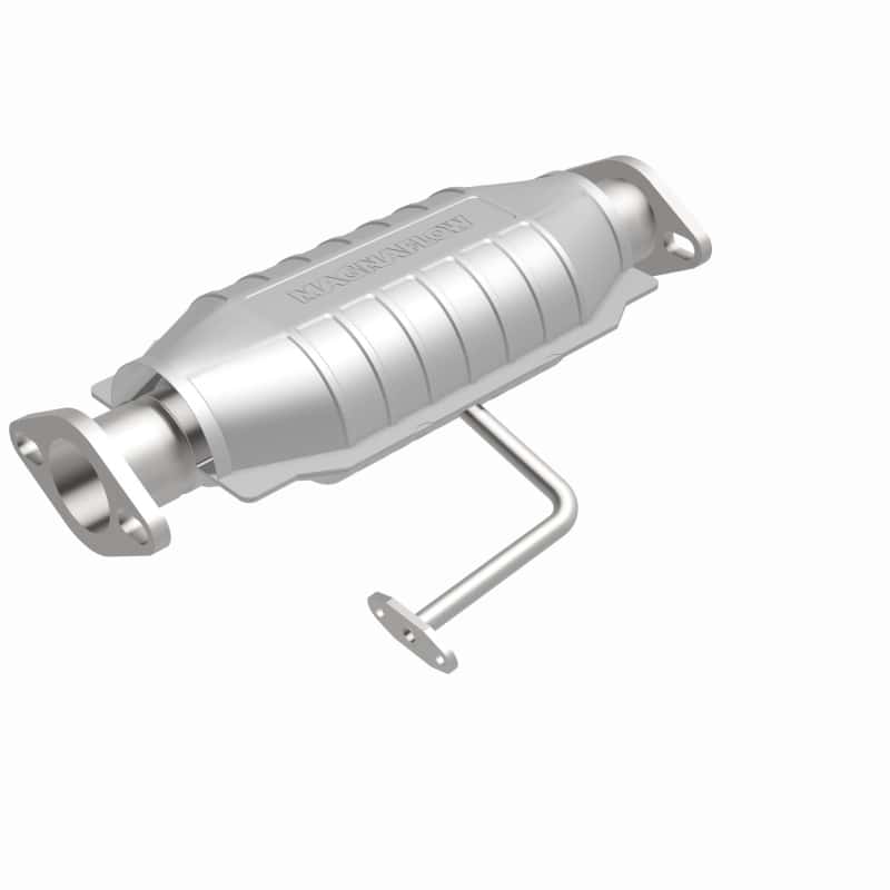 Magnaflow — MagnaFlow Conv DF Mazda
Standard Grade
Standard - view 5