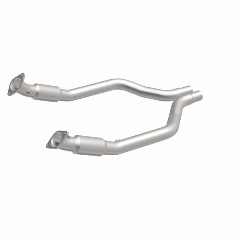Magnaflow — MagnaFlow Conv DF 05- SRT-8 6.1L OFF ROAD
OEM Grade
OEM - view 26