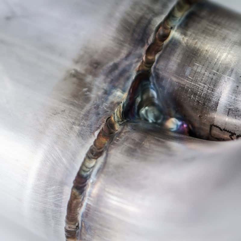 Stainless Works — Stainless Works 11-18 Ford F-250/F-350 6.2L Headers 1-7/8in Primaries 3in Collectors High Flow Cats
Exhaust System - view 18