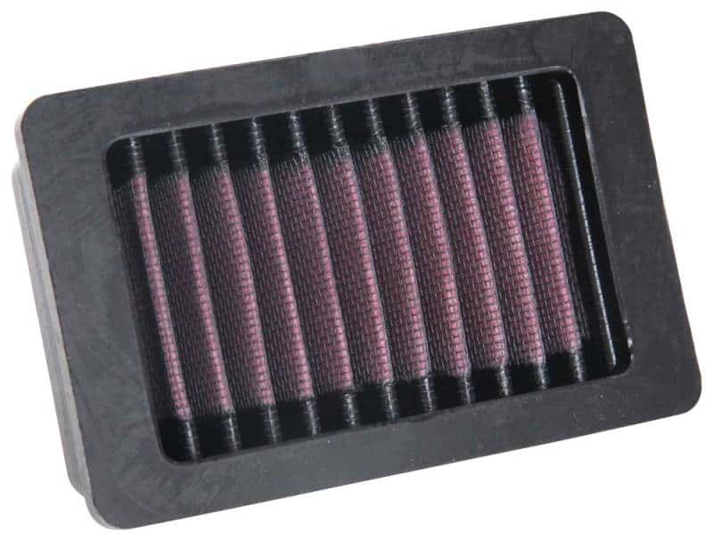 K&N Engineering — K&N 16-19 Moto Guzzi V9 Bobber 853CC Replacement Air Filter
Air Filter - view 2