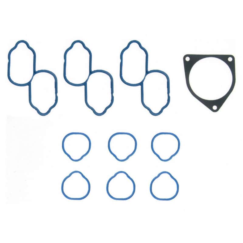Fel-Pro — Fel-Pro Saturn Vue MS 96538 Engine Intake Manifold Gasket Set - view 1