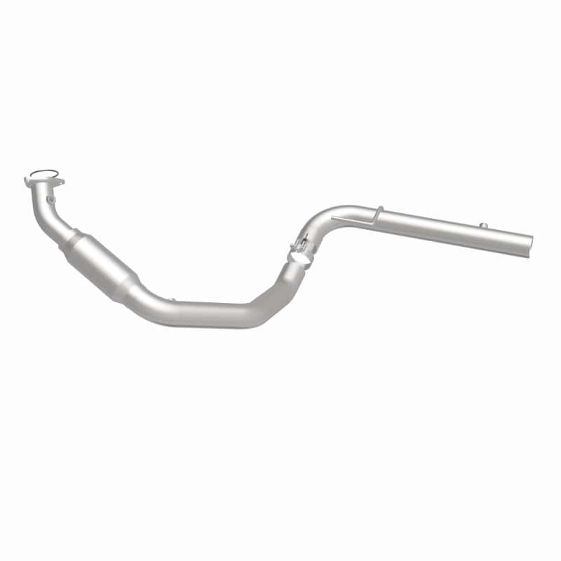 Magnaflow — Magnaflow 07-09 Chevrolet Express 2500 4.8L Direct Fit Converter
California - view 12