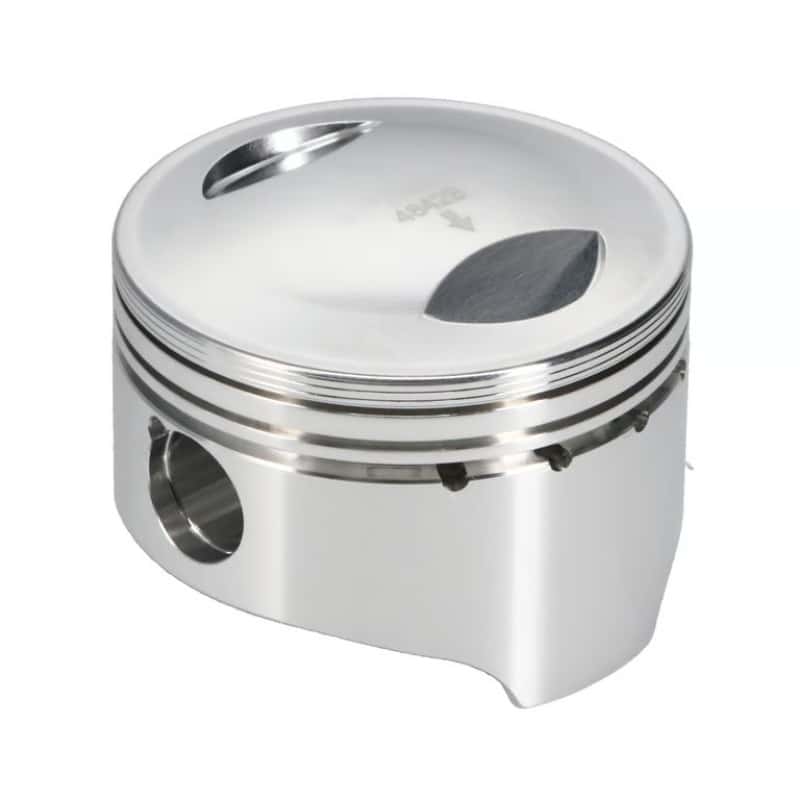 Wiseco — Wiseco Suzuki LT230/250 Quad 10.251 CR 2618XD Piston Kit
Piston Kit - view 3