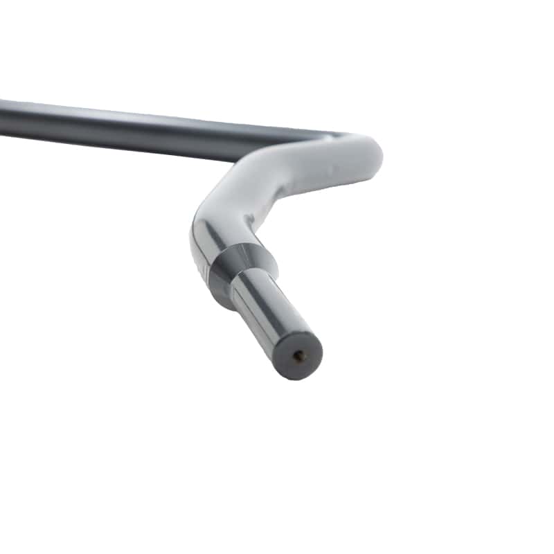 Belltech — Belltech FRONT ANTI-SWAYBAR 91-93 GMC TYPHOON/ 91 SYCLONE
FRONT ANTI-SWAYBAR - view 4
