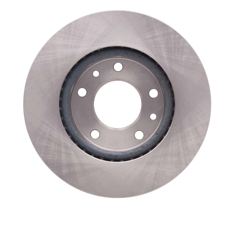 DFC — DFC 02-02 Kia Sedona Front Brake Rotor
DFC Brake Rotor - view 5