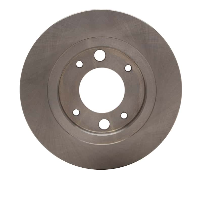 DFC — DFC 71-89 Peugeot 505/504/604 Rear Brake Rotor
DFC Brake Rotor - view 5