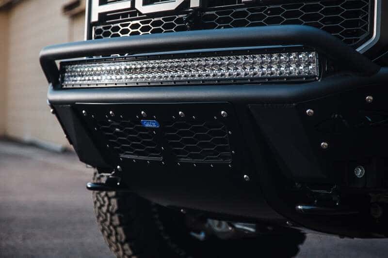 Addictive Desert Designs — Addictive Desert Designs 17-18 Ford F-150 Raptor Stealth R Front Bumper
Bumper- Front
Bumpers - view 21