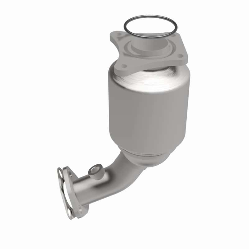 Magnaflow — MagnaFlow Conv DF 04-05 Maxima rr man OEM
OEM Grade
OEM - view 11