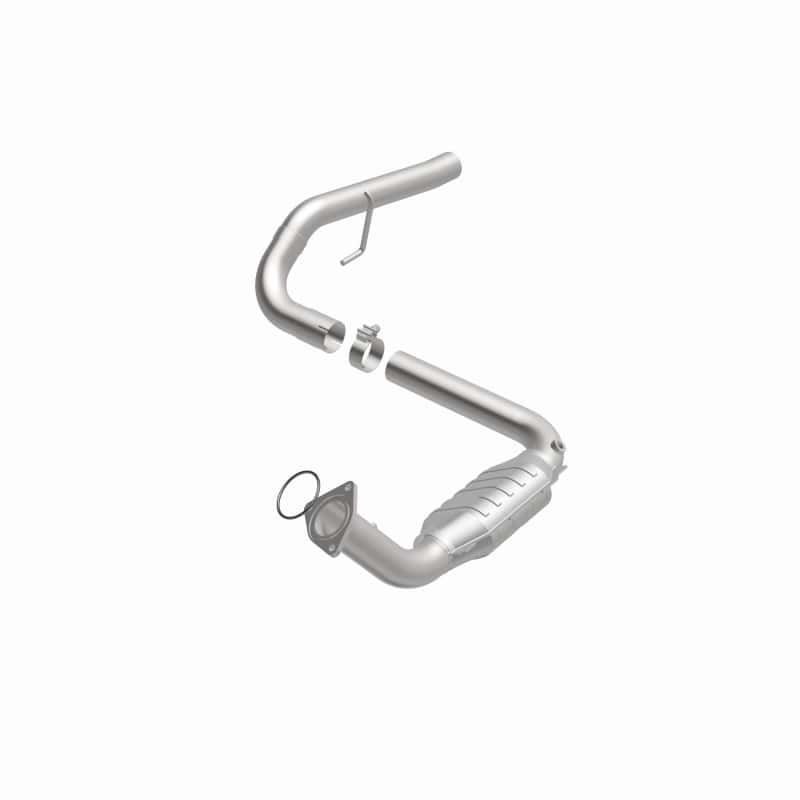 Magnaflow — MagnaFlow Conv DF 02-05 Escalade 6.0L Driver Side
OEM Grade
OEM - view 28