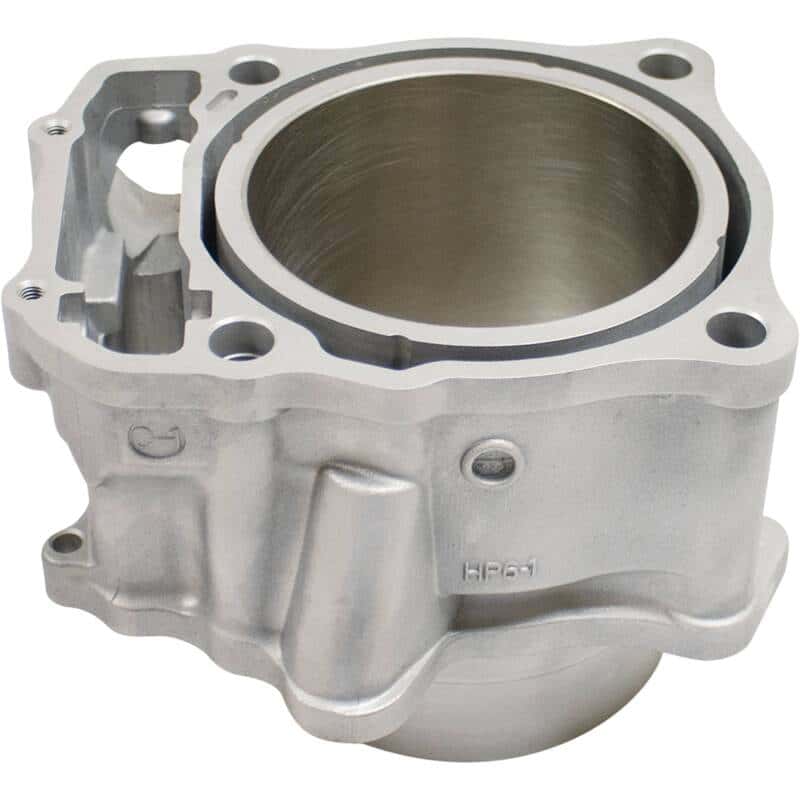 Cylinder Works — Cylinder Works 08-09 Honda TRX 700 XX 700cc Big Bore Cylinder 105mm - view 1