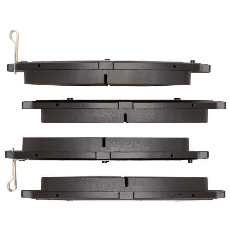 DFC — DFC 06-19 Hyundai Santa Fe XL Front 5000 Advanced Ceramic Brake Pads
DFC Brake Pad Set - view 4