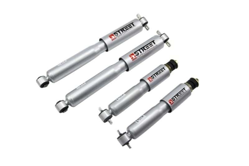 Belltech — Belltech SHOCK SET STREET PERFORMANCE
SHOCK ABSORBER SET - view 2