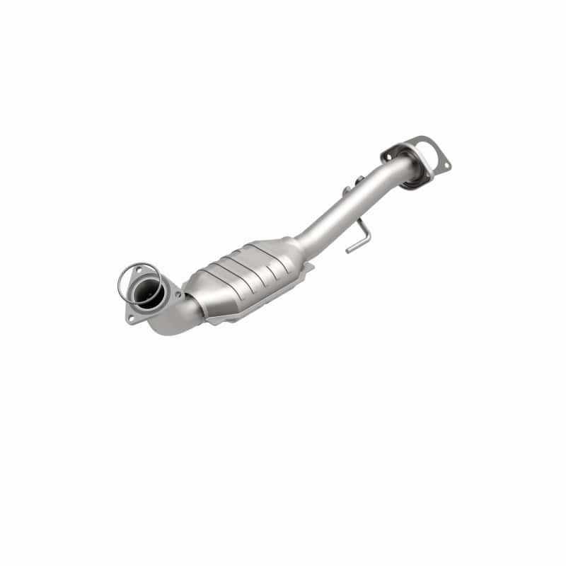 Magnaflow — MagnaFlow Conv DF 02-06 Cadillac Escalade / 02-06 GM Yukon (Inc Denali)  6.0L P/S
HM Grade
HM - view 4