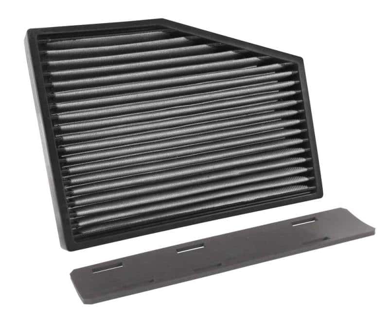 K&N Engineering — K&N 05-14 VW Jetta 2.5L 2.0L / EOS Cabin Air Filter - view 1
