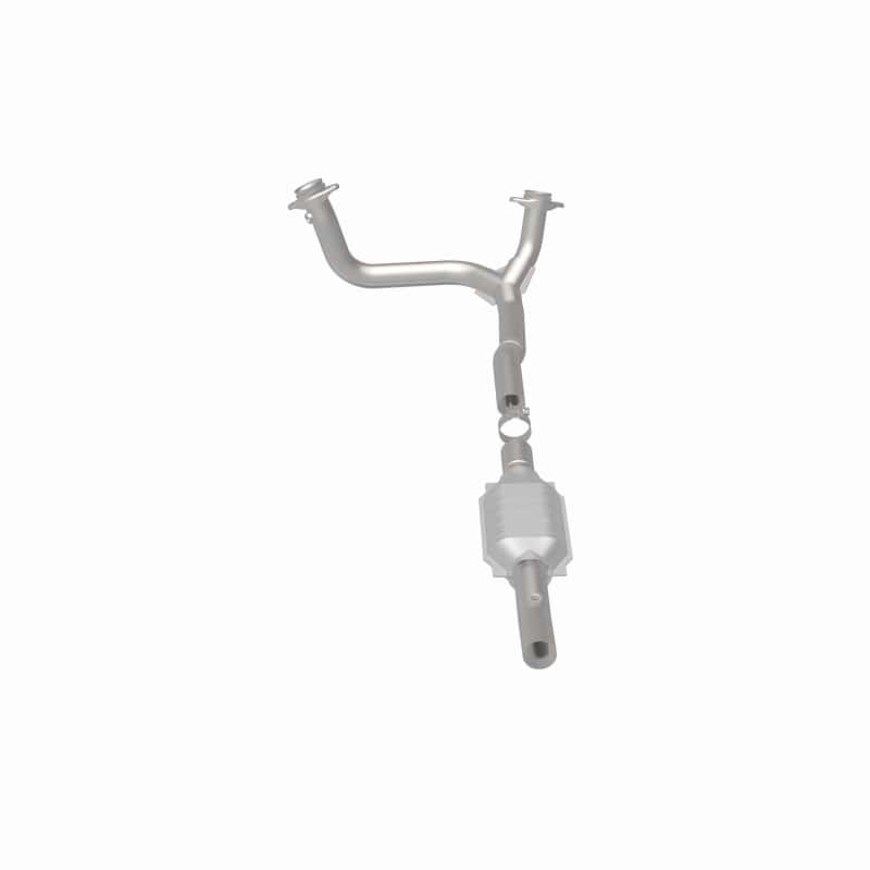 Magnaflow — MagnaFlow Conv DF 96 Ford E-Series Van 5.8L
HM Grade
HM - view 14