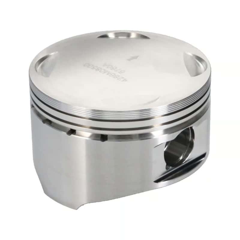 Wiseco — Wiseco Honda XR350 83-84 101 CR 3347XC Piston kit
Piston Kit - view 3