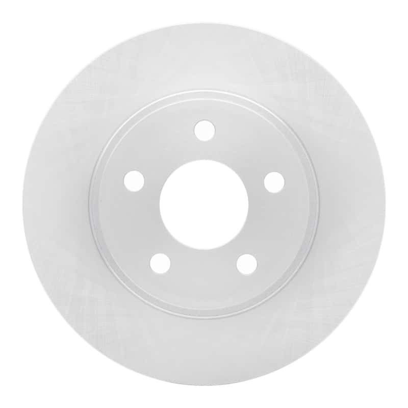 DFC — DFC 98-05 Buick Park Avenue Rear Brake Rotor
DFC Brake Rotor - view 1