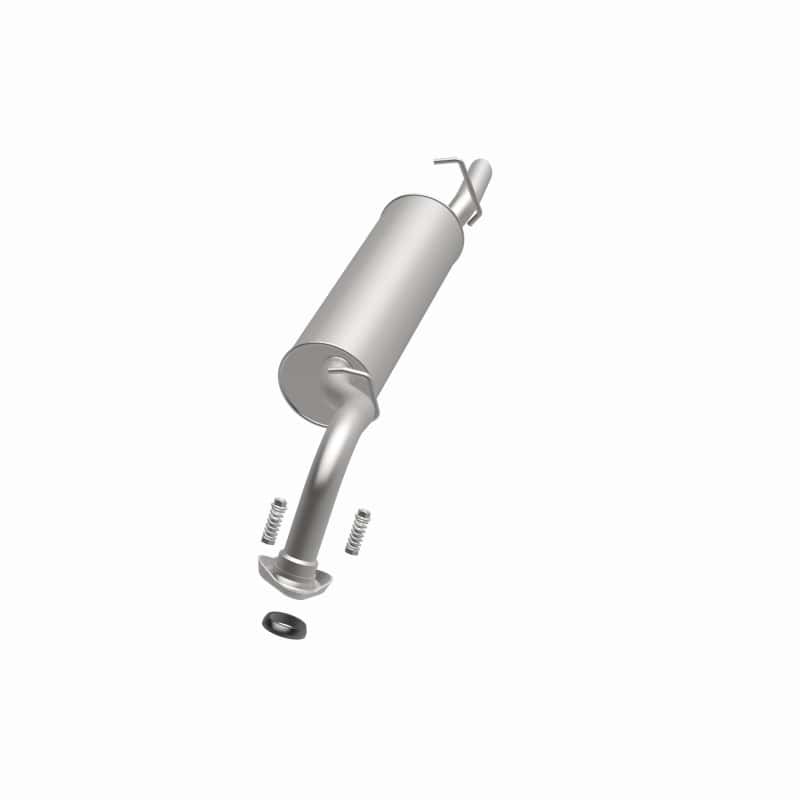 Magnaflow — MagnaFlow BRE Exhaust Kit 06-10 Toyota Yaris 1.5L
Exhaust Kit - view 22