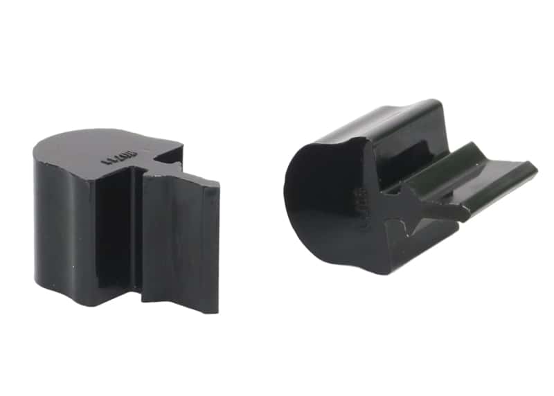 Whiteline — Whiteline 1997-1999 Isuzu Hombre Front Upper Bump Stops
Bushing Kit - view 1