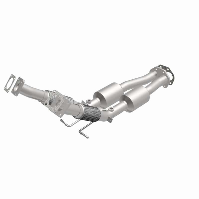 Magnaflow — MagnaFlow Conv DF 2010-2014 Volvo XC90 3.2
OEM Grade
OEM - view 6