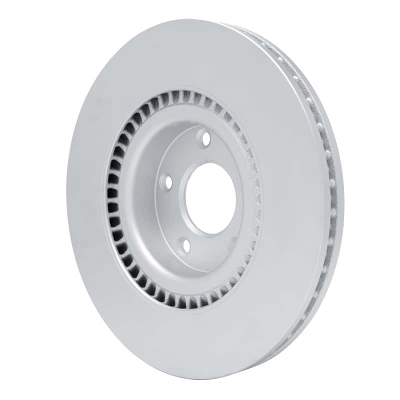 DFC — DFC 24-25 Mazda CX-90 Front GeoSPEC Coated Rotor - view 4
