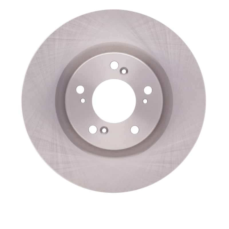 DFC — DFC 00-09 Honda S2000 Front Brake Rotor
DFC Brake Rotor - view 1