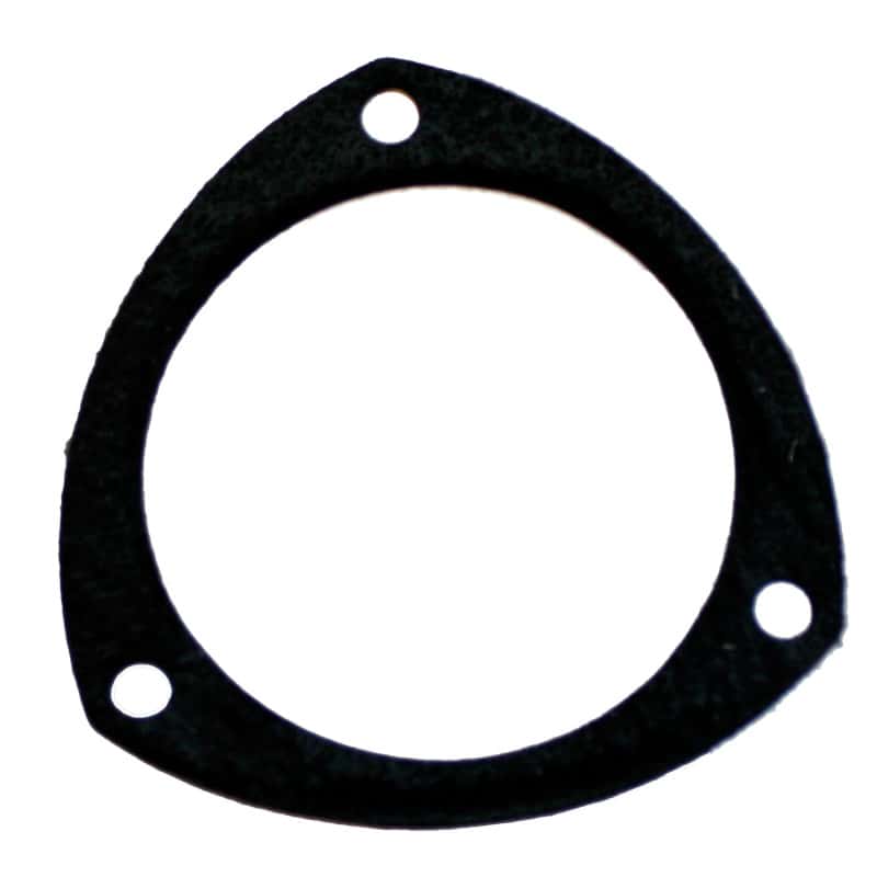 Kooks Headers — Kooks Universal 4in Coll Gasket 3 hol
Exhaust Gasket - view 2