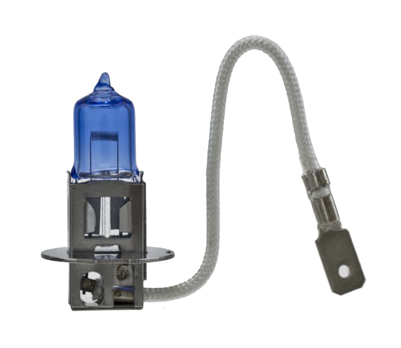 Hella — Hella Optilux H3 12V / 100W Xenon White XB Light Bulb
H3 Halogen Bulb - view 19