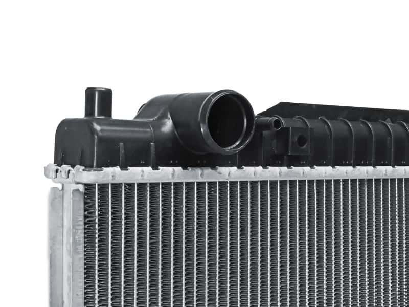 aFe — aFe BladeRunner OER Series Radiator 03-07 Ford Diesel Trucks V8-6.0L (td)
BladeRunner Radiator - view 3
