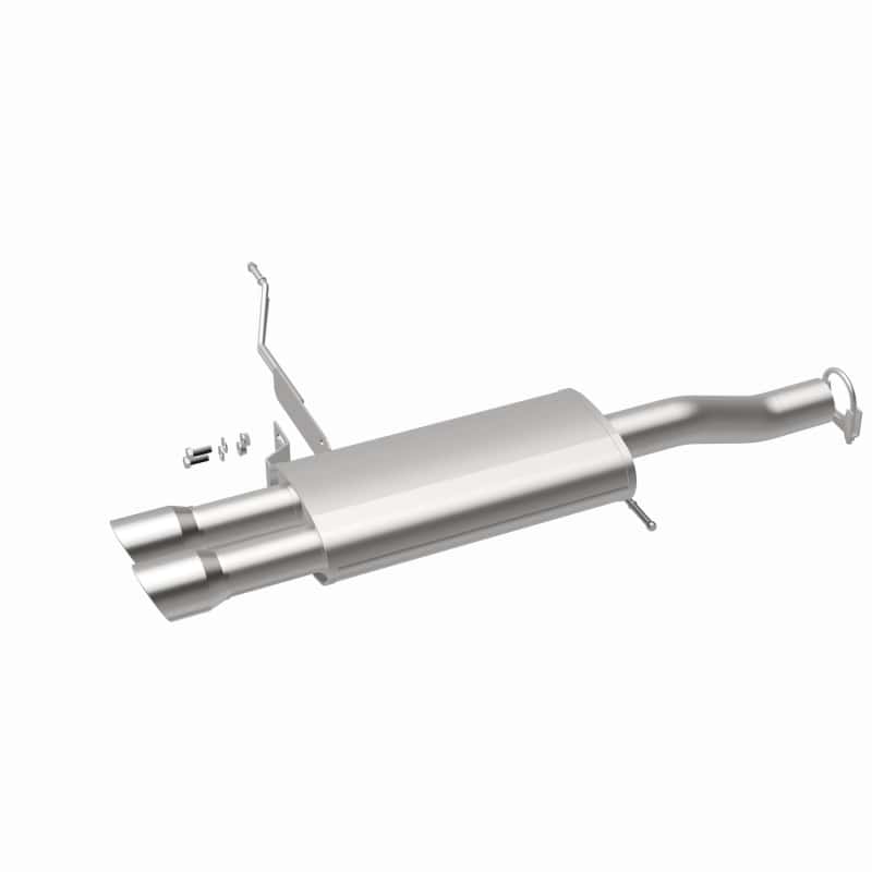 Magnaflow — BRExhaust 14-22 MINI COOPER 2.0L Exhaust Kit
Exhaust Kit - view 15
