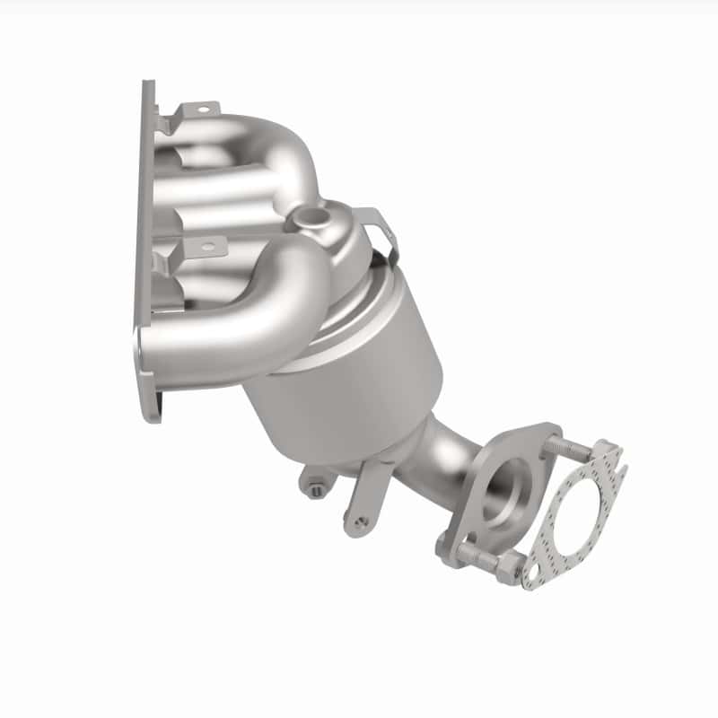 Magnaflow — Magnaflow 16-17 Sonata L4 2 OEM Manifold Direct Fit Converter
OEM Grade
OEM - view 11
