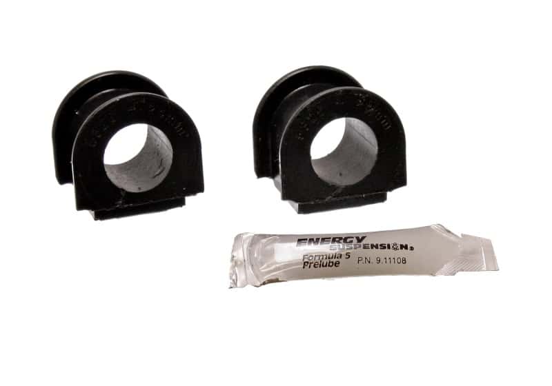 Energy Suspension — Energy Suspension 94-01 Acura Integra / 92-95 Honda Civic/CRX / 93-97 Honda Del Sol (including VTEC
Sway Bar Bushing Kit - view 1