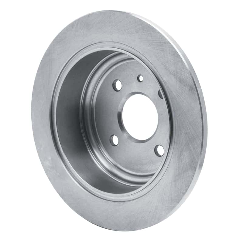 DFC — DFC 99-02 Daewoo Nubira Rear Brake Rotor
DFC Brake Rotor - view 4