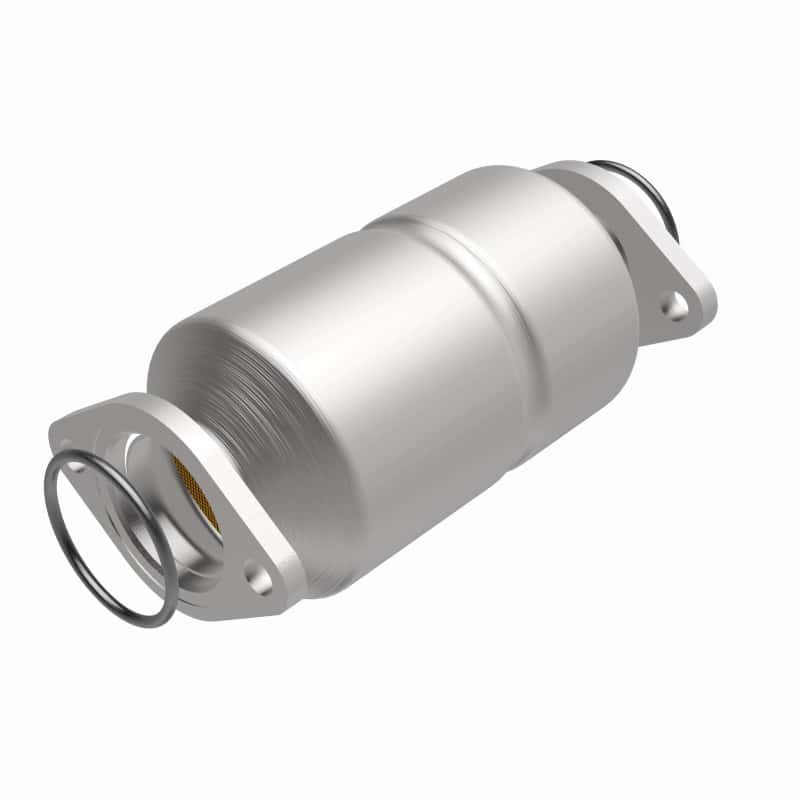 Magnaflow — MagnaFlow Conv DF 93-94 Corolla/Prizm CA
California - view 29