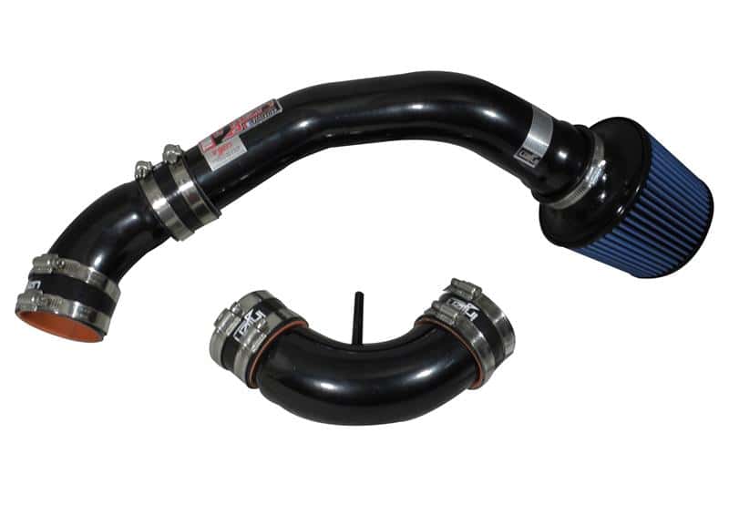 Injen — Injen 04-06 Tiburon 2.0L 4 Cyl. Black Cold Air Intake
Cold Air Intake
Air Intake Kit - view 2