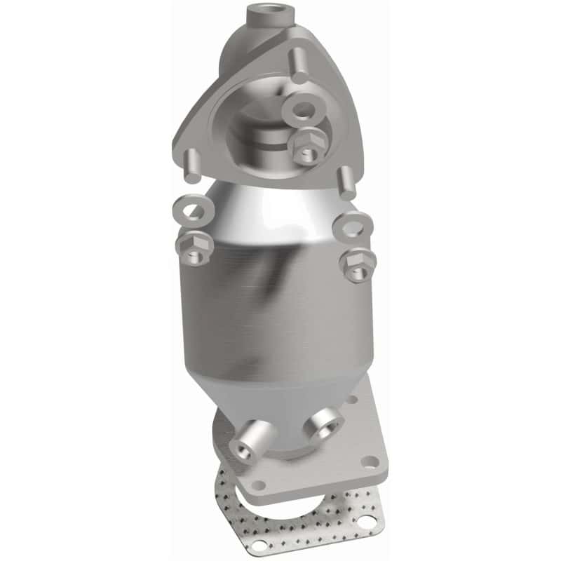 Magnaflow — MagnaFlow Conv DF 03-08 Saab 9-3 2.0L
OEM Grade
OEM - view 32