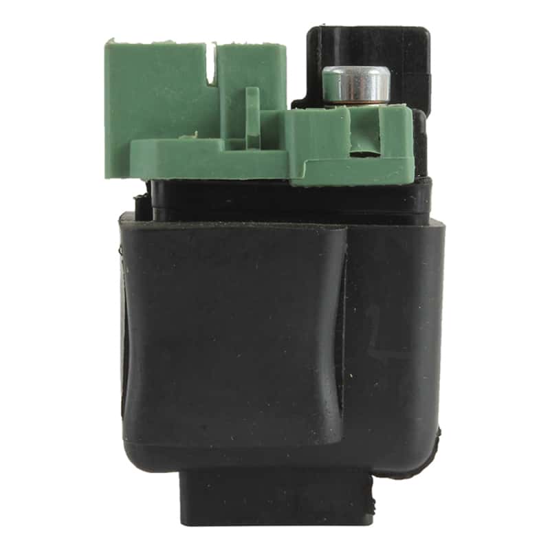 Arrowhead — Arrowhead Solenoid - view 4
