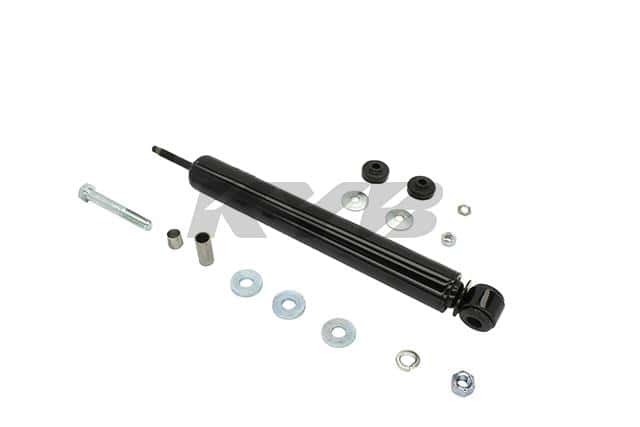 KYB — KYB Shocks & Struts Steering Stabilizers Front GMC P-Series Motorhome Chassis 1975-01 - view 5