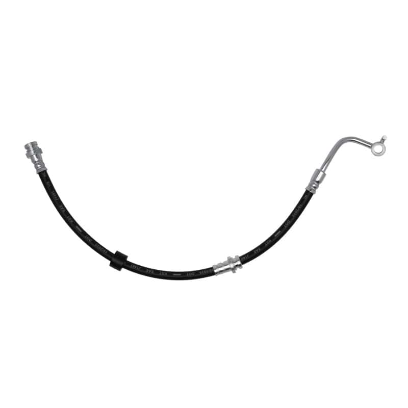 DFC — DFC 88-89 Mazda 323 Rear-L Brake Hose - view 2