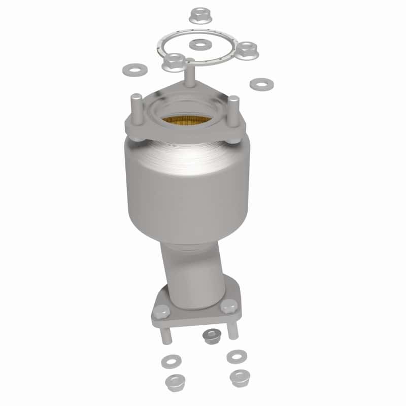 Magnaflow — Magnaflow Conv DF 13-14 RDX 3.5L Rear
OEM Grade
OEM - view 14
