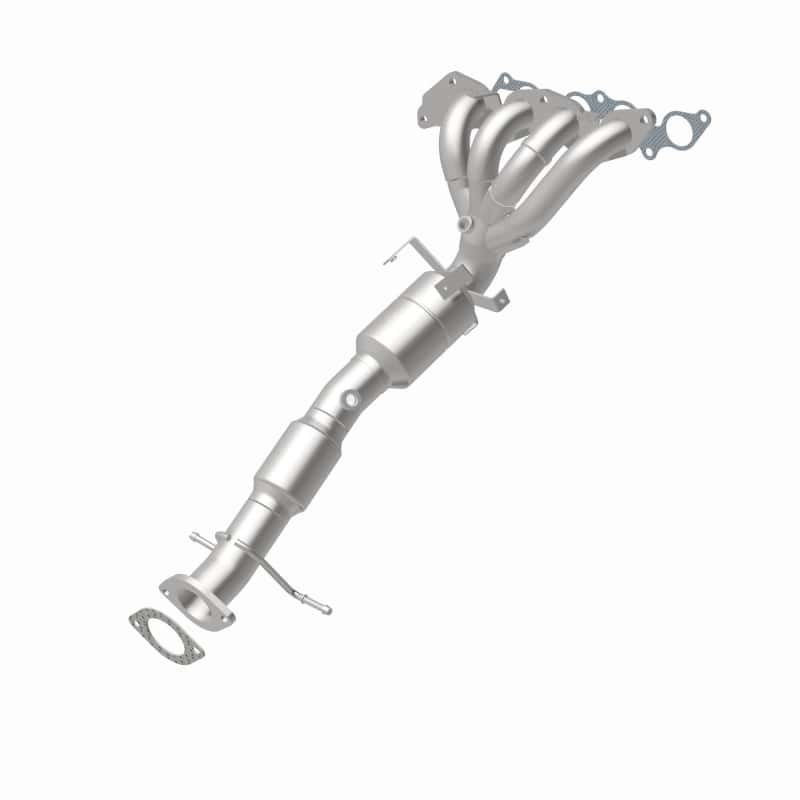 Magnaflow — MagnaFlow Conv DF 04-05 Mazda 3 2.3L Manifold
OEM Grade
OEM - view 18